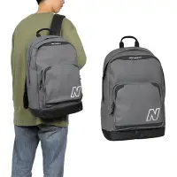 在飛比找Yahoo奇摩購物中心優惠-New Balance 包包 Legacy Backpack