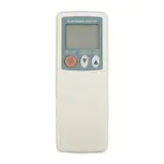 Mitsubishi Electric Air Conditioner Remote Control Km09A Km15K E22X86426