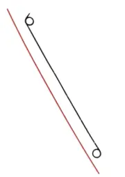 Double J Stent with Pusher Urology 6Fr 26cm 200 pieces