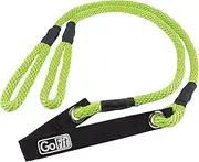 GoFit 9' Stretch Rope with Exercise Manual