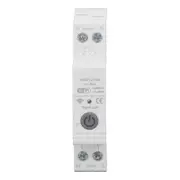 Smart WIFI Circuit Breaker Din Rail Multiple Protection Miniature Circuit Breaker 163A