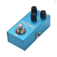 在飛比找蝦皮商城優惠-Dk Guitar Delay Pedal 電吉他效果器踏板