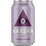 Akasha Canada Bay XPA Can 375mL