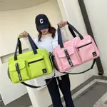 TRAVEL BAG TRAVEL SHORT DISTANCE TOTE BAG LUGGAGE BAG LARGE