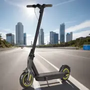 Adult Electric Scooter 1200W Motor 50KM/H Foldable 10" Tires 40KM Range