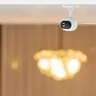 Wireless Indoor Monitor Camera 1080P WiFi Baby Monitor For Home Security Wit Hot