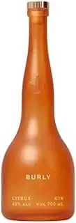 Burly Citralicious Gin 700ml