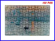 Claude Monet - Impression, Sunrise Art - 120 Piece Jigsaw Puzzle