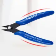 Durable Electrical Side Snip Flush Pliers Cable Wire Cutter Cutting Plier Tool