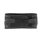 Lumbar Back Brace for Lower Back Pain Adjustable Lumbar Support Belt6163