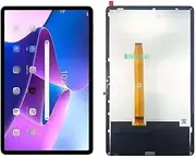 YOOOKOOO for Huawei Honor Pad X8 Pro ELN-W09 11.5inch Tablet LCD Display Touch Screen Digitizer Assembly Replacement Repair Parts