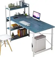 Desk,Desks Computer Desk, Bookcase, Desk Combination Desk, Desk Top, Household Computer Desk, Household Student, Provincial Space, Living Room