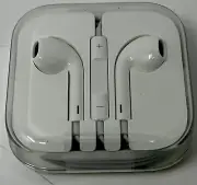 Apple EarPods Wired Headset For Devices With 3.5mm Headphone Jack