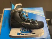 Bauer PRODIGY Hockey SKATE Junior 1-2 R