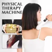Ultrasound Physiotherapy Device Physical Pain Relief Machine For Arthritis Neck