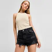 LEVI'S 501 Rip Shorts