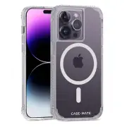 Case-Mate Apple iPhone 14 Pro MagSafe Compatible Case