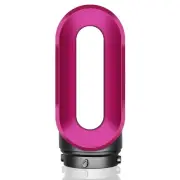 Pre-Styling Dryer Attachment Nozzle Replacement for Dyson Airwrap Hair Styler...
