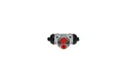 Bosch Wheel Brake Cylinder for Nissan Pulsar N14, N15 1.6L Petrol GA16DE 10/91 - 06/00