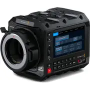 Blackmagic PYXIS 6K Cinema Camera (Canon EF)