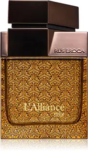 Rue Broca L'Alliance Stellar EDP U 100ml