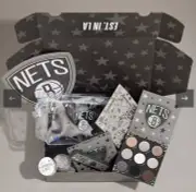 Colourpop brooklyn nets pr collection