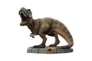 Jurassic Park Tyrannosaurus Rex Illusion Minico Vinyl