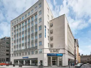 旅屋飯店 - 利物浦市中心交易街Travelodge Liverpool Central Exchange Street