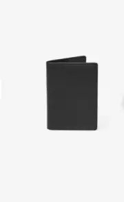 Kinnon Passport Holder