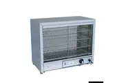 Benchstar Pie Warmer & Hot Food Display - Pie Warmers (DH-805E) - DH-805E
