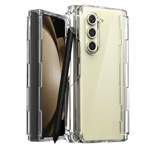 【Araree】三星 Galaxy Z Fold 5 全覆蓋保護殼(Nukin 360P)