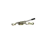 BLACK RAT Winch Wire Rope 2Tonne Cap