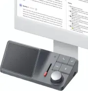 HiDock H1:AI Voice Recorder AI Transcription & Summarization 57 Languages