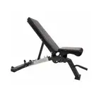Morgan Incline And Decline Super Bench