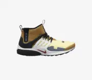 Nike Air Presto Mid Utility × Star Wars Bossk DC8751-700 Men's Sneaker Size 8-13