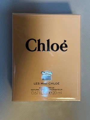 NWT Chloe Women’s Perfume (20ml/ .67oz)