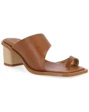 ALOHAS Josie Leather Sandal