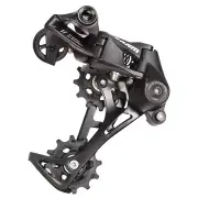 SRAM Schaltwerk NX Langer Käfig Schalthebel, Schwarz, M Single