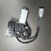 1PCS OEM 85720-60130 Left front lifter motor Compatible with FZJ100 UZJ100