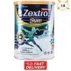 1 Can Zextra Sure Milk Powder Knee Back Pain Strengthen Bones 400g