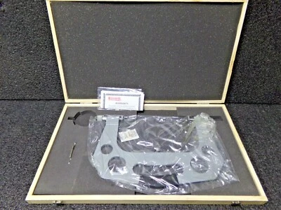 SPI DIAL SNAP GAUGE W/O DIAL INDICATOR 7-8" 14-304-0 (DC)