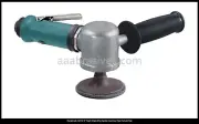 Dynabrade 3” Right Angle Air Pneumatic Rotary Gearless Disc Sander 0.55 HP