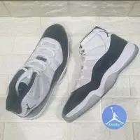 在飛比找蝦皮購物優惠-ANiMa™ nike AIR JORDAN 11 Conc