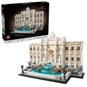 LEGO Architecture Trevi Fountain 21062