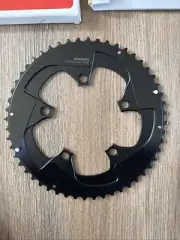 SRAM Red 22 Chainring 52T x 110mm BCD 11-Speed NEW