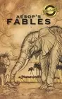 Aesop's Fables (Deluxe Library Binding) by Aesop [Hardback]