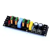 15A EMI Filter DC Elimination EMI Filter Board High-Efficiency Power Purifier