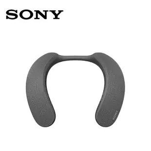 SONY 索尼 SRS-NS7 無線頸掛式 揚聲器 炭灰 【APP下單點數 加倍】