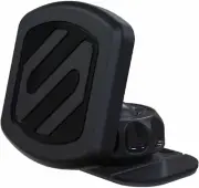 Scosche MAGDMB Magicmount Magnetic Phone Mount for Car, Dashboard Cell Phone