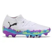 Puma Future 8 Match Brilliance Womens FG/AG Football Boots